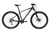 GIANT Bicikl Talon 29" Disc, crni